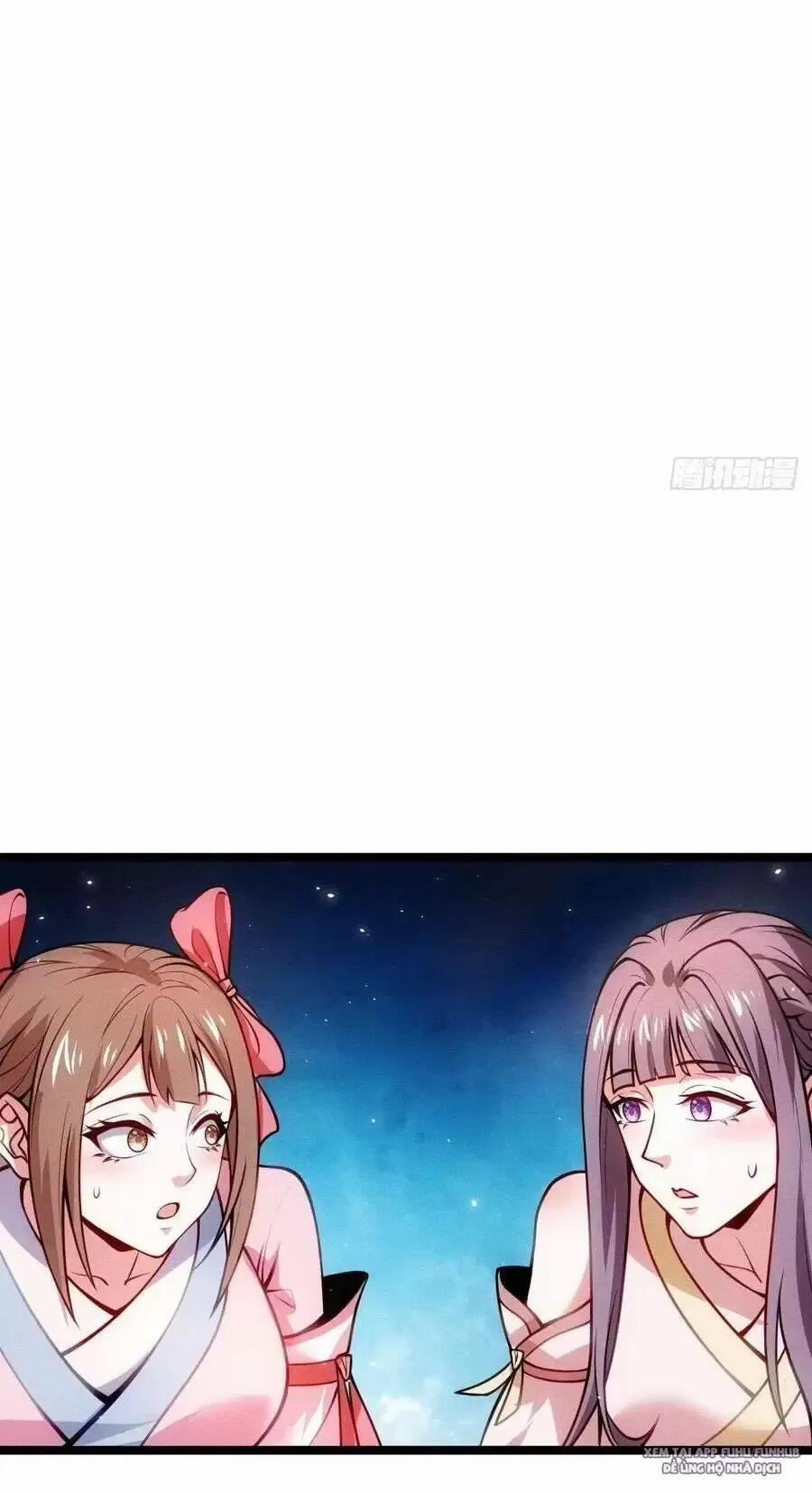 Thê Tử Của Ta Là Đại Lão Đại Thừa Kỳ 73.1 trang 16