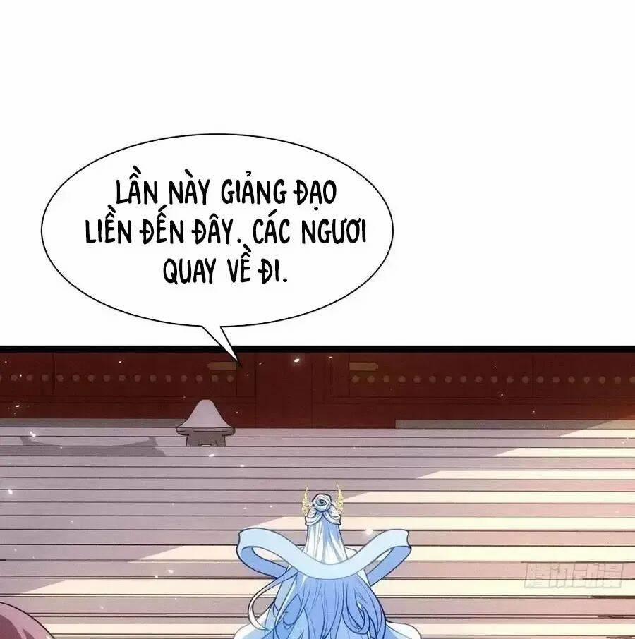 Thê Tử Của Ta Là Đại Lão Đại Thừa Kỳ 73.1 trang 18