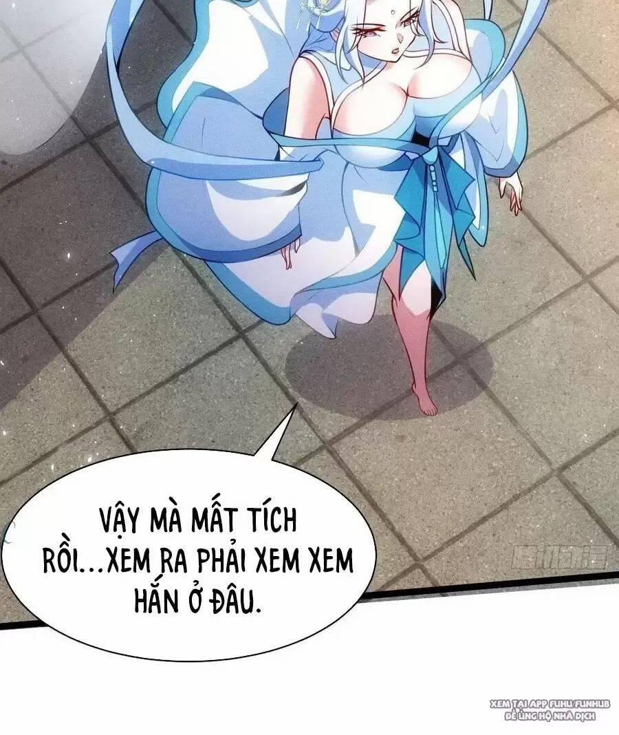 Thê Tử Của Ta Là Đại Lão Đại Thừa Kỳ 73.1 trang 23