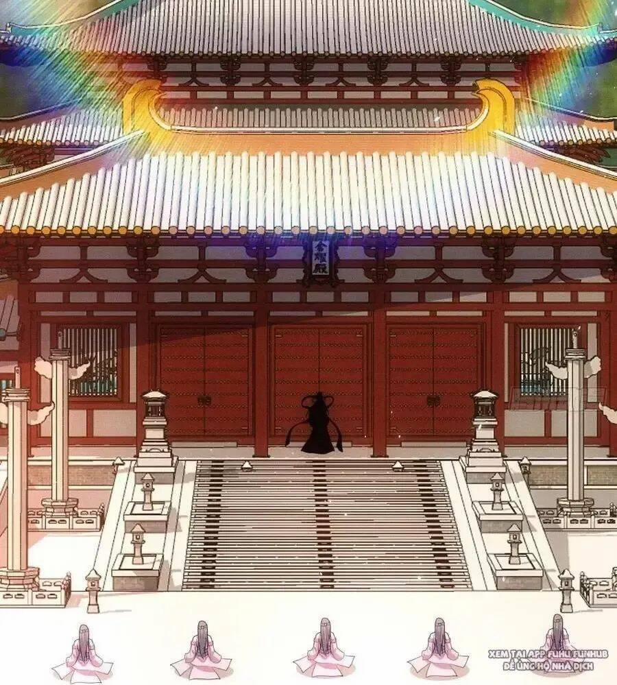 Thê Tử Của Ta Là Đại Lão Đại Thừa Kỳ 73.1 trang 5