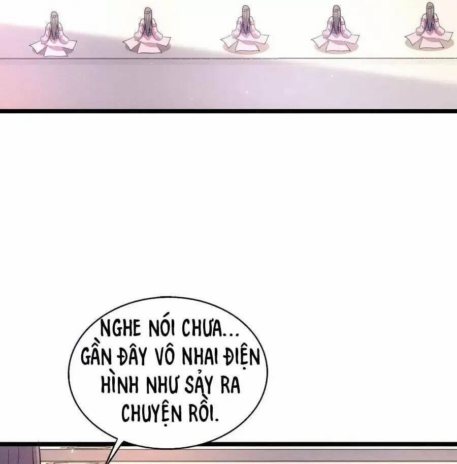 Thê Tử Của Ta Là Đại Lão Đại Thừa Kỳ 73.1 trang 6