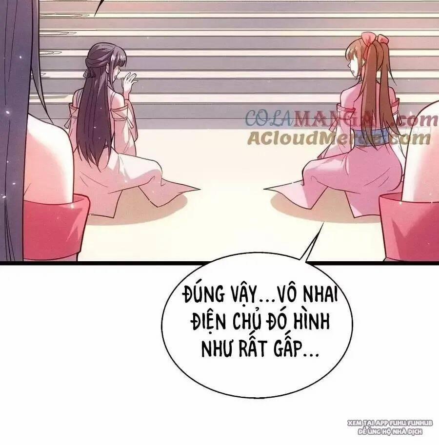 Thê Tử Của Ta Là Đại Lão Đại Thừa Kỳ 73.1 trang 7