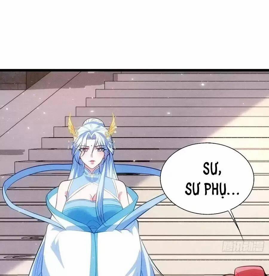 Thê Tử Của Ta Là Đại Lão Đại Thừa Kỳ 73.1 trang 9