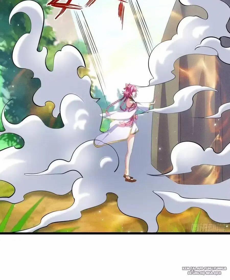 Thê Tử Của Ta Là Đại Lão Đại Thừa Kỳ 73.2 trang 10