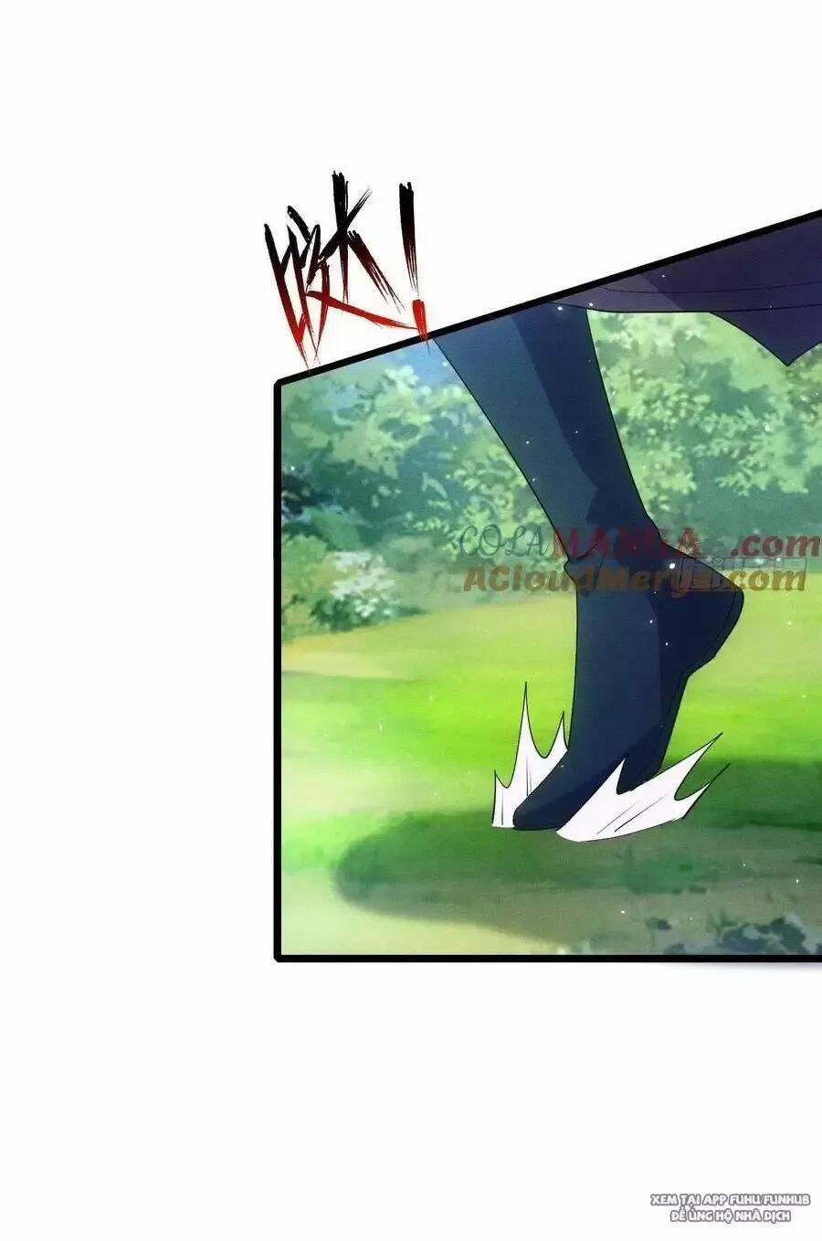 Thê Tử Của Ta Là Đại Lão Đại Thừa Kỳ 73.2 trang 16