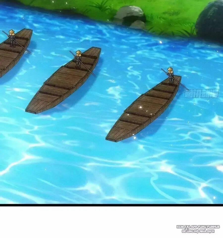 Thê Tử Của Ta Là Đại Lão Đại Thừa Kỳ 73.2 trang 22