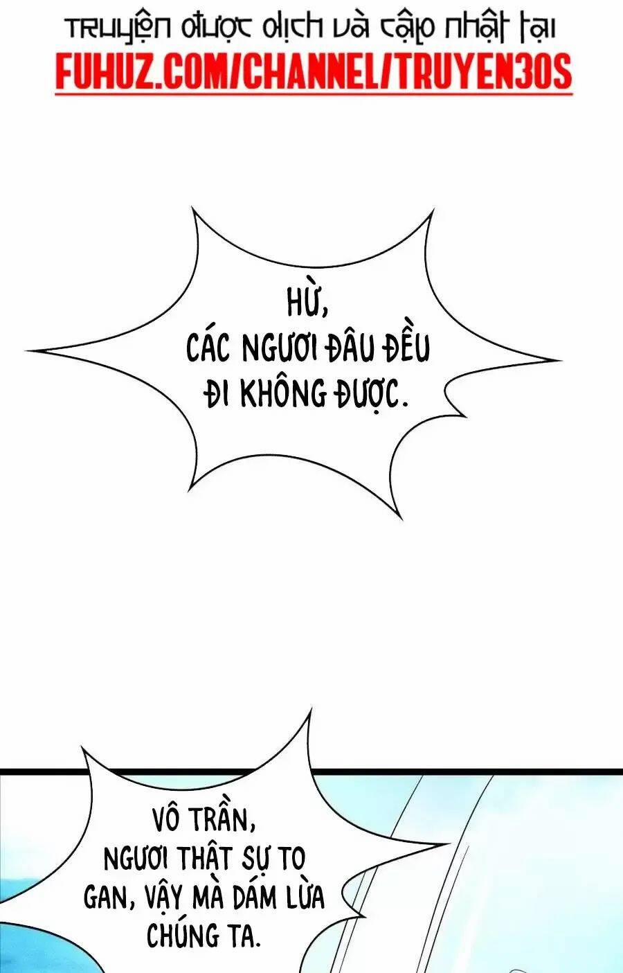 Thê Tử Của Ta Là Đại Lão Đại Thừa Kỳ 73.2 trang 28