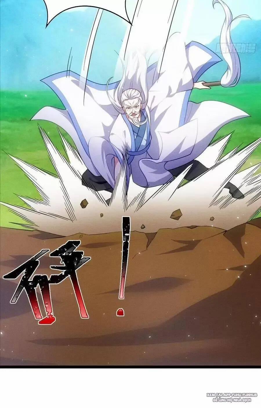 Thê Tử Của Ta Là Đại Lão Đại Thừa Kỳ 73.2 trang 29