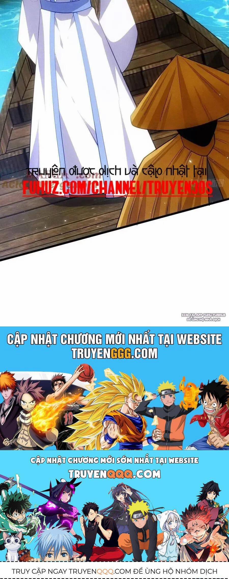 Thê Tử Của Ta Là Đại Lão Đại Thừa Kỳ 73.2 trang 34