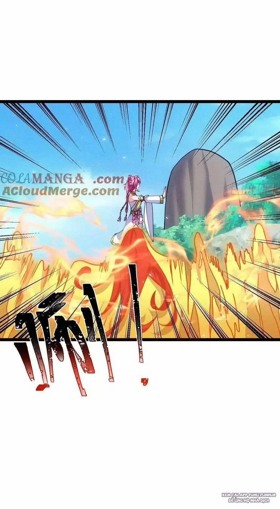 Thê Tử Của Ta Là Đại Lão Đại Thừa Kỳ 73.2 trang 8