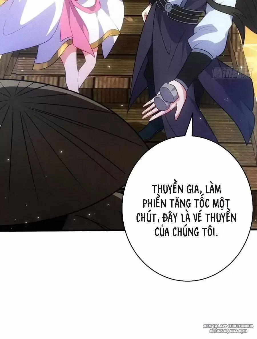 Thê Tử Của Ta Là Đại Lão Đại Thừa Kỳ 74.1 trang 13