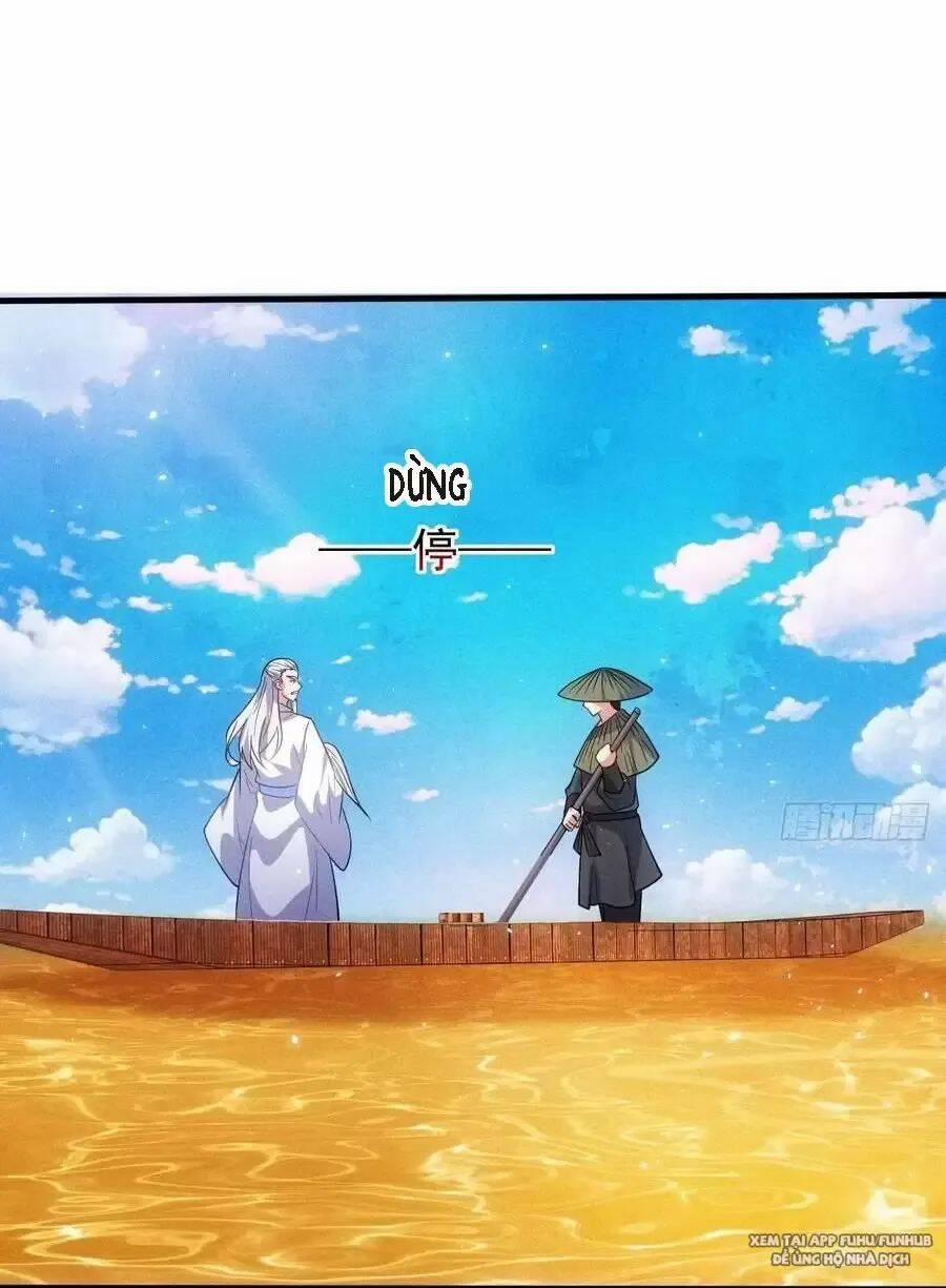 Thê Tử Của Ta Là Đại Lão Đại Thừa Kỳ 74.1 trang 19