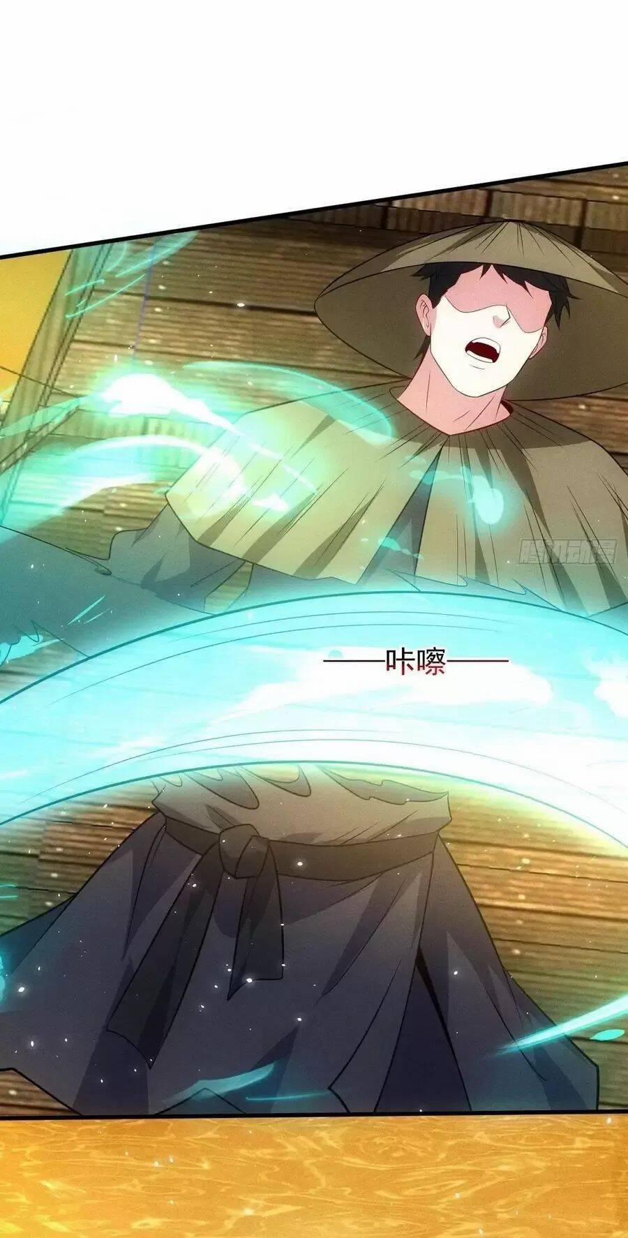 Thê Tử Của Ta Là Đại Lão Đại Thừa Kỳ 74.1 trang 23