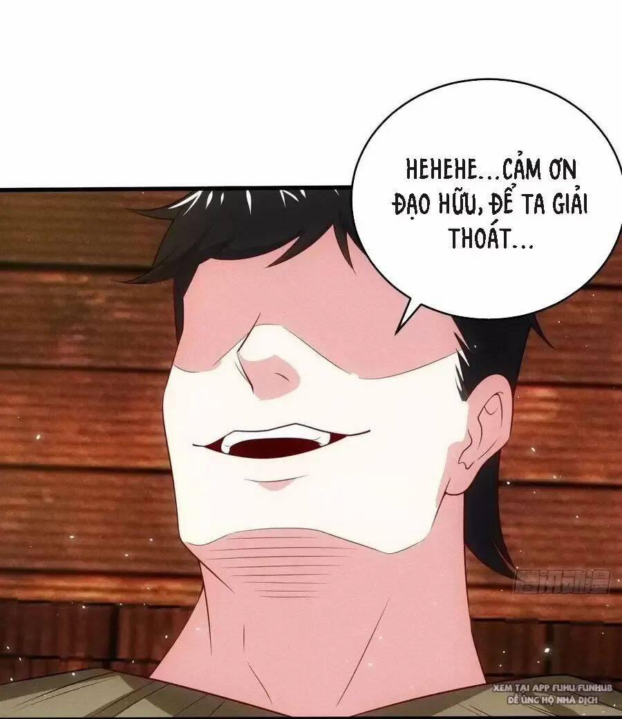 Thê Tử Của Ta Là Đại Lão Đại Thừa Kỳ 74.1 trang 25