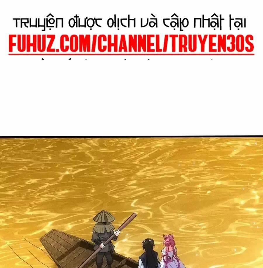 Thê Tử Của Ta Là Đại Lão Đại Thừa Kỳ 74.1 trang 4