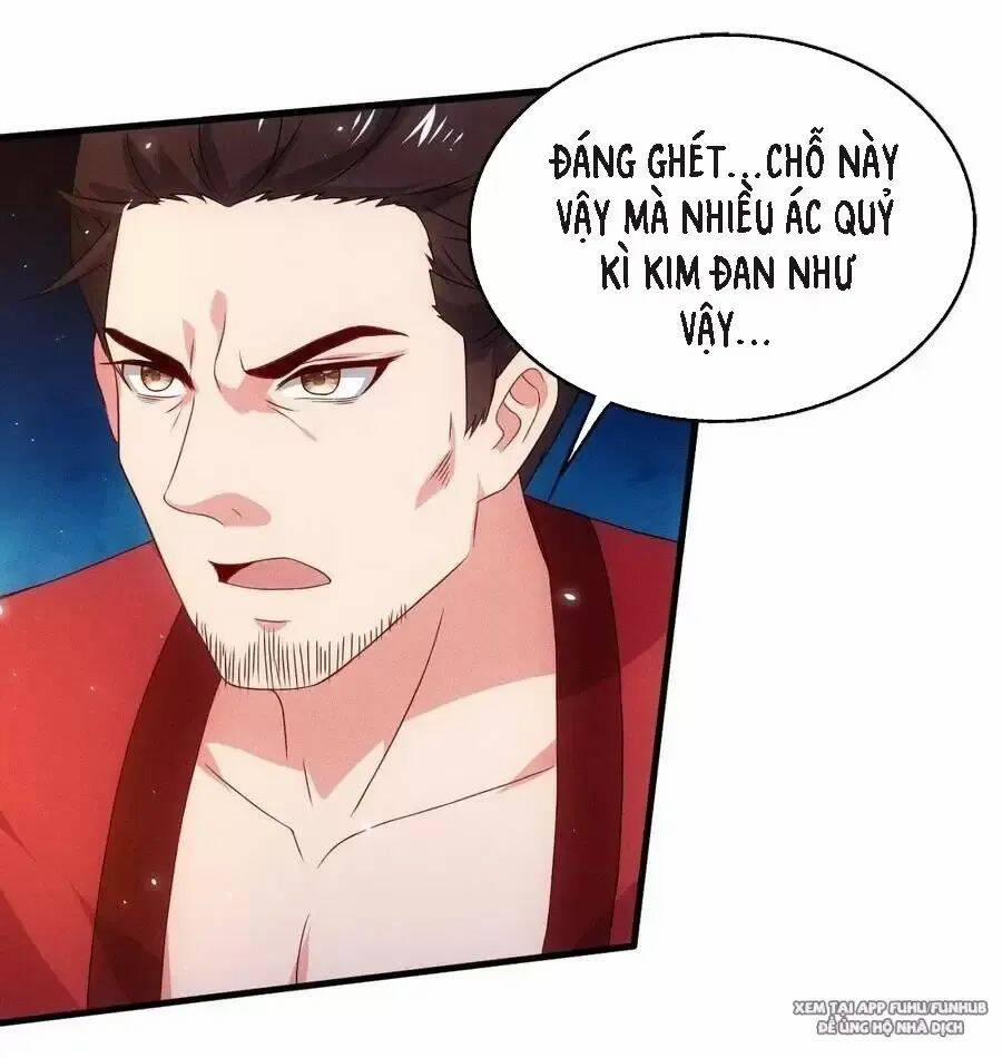 Thê Tử Của Ta Là Đại Lão Đại Thừa Kỳ 74.2 trang 12