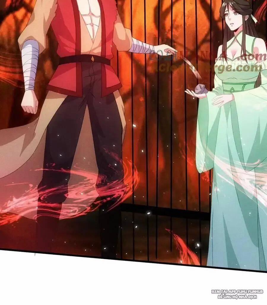 Thê Tử Của Ta Là Đại Lão Đại Thừa Kỳ 74.2 trang 14