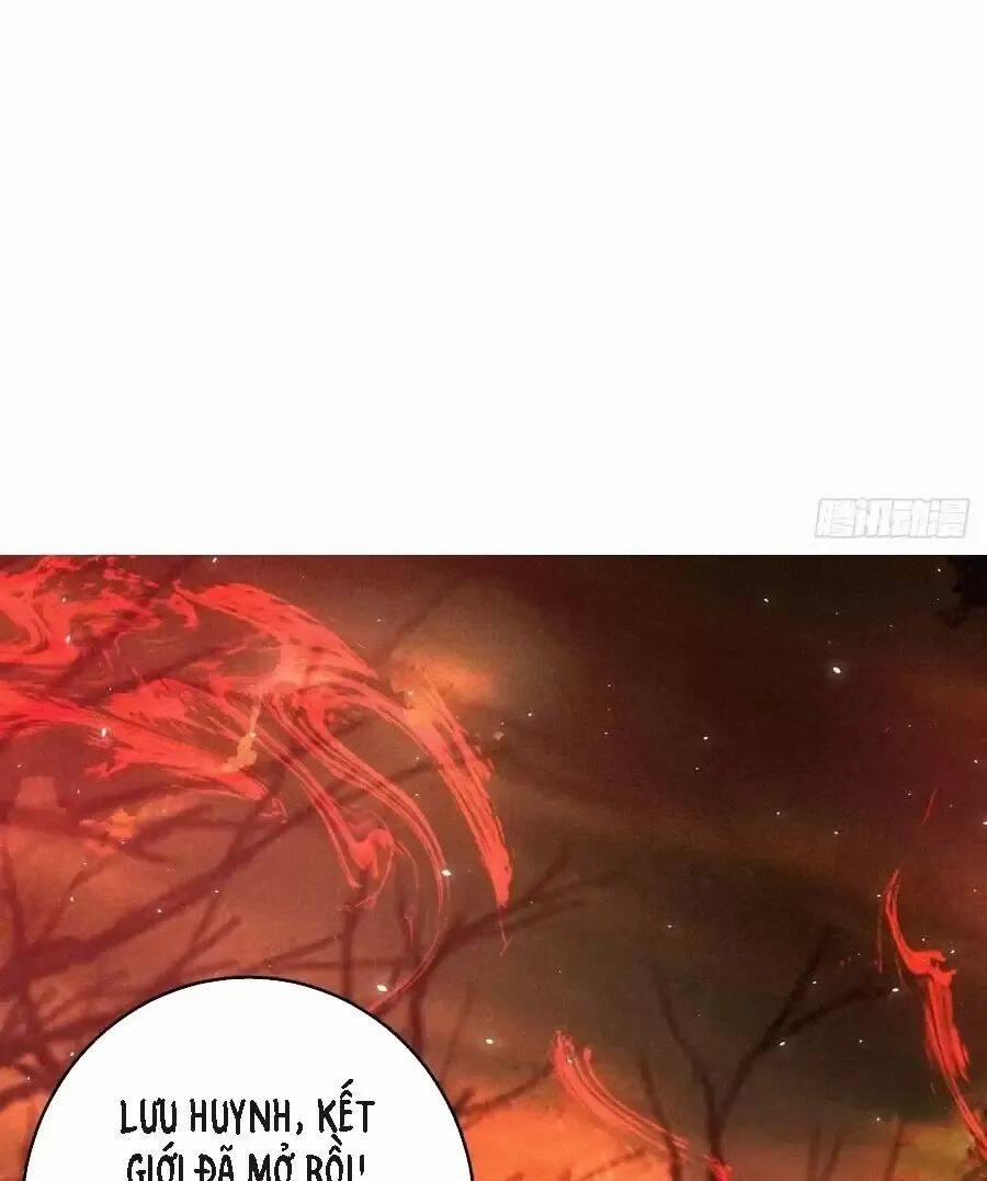 Thê Tử Của Ta Là Đại Lão Đại Thừa Kỳ 74.2 trang 24