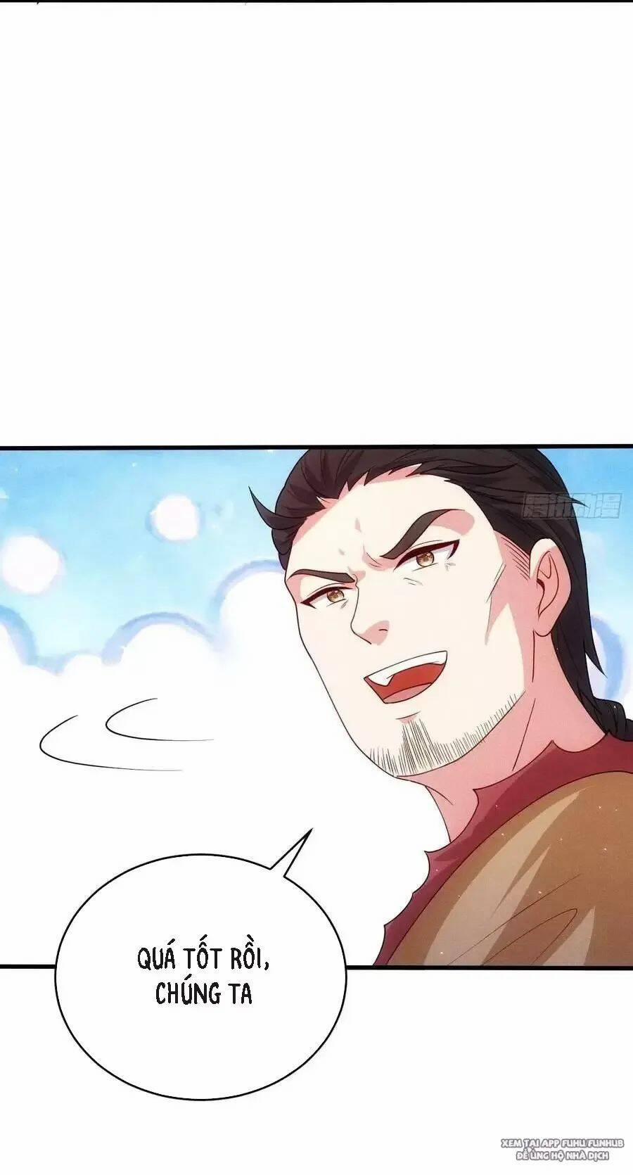 Thê Tử Của Ta Là Đại Lão Đại Thừa Kỳ 74.2 trang 26