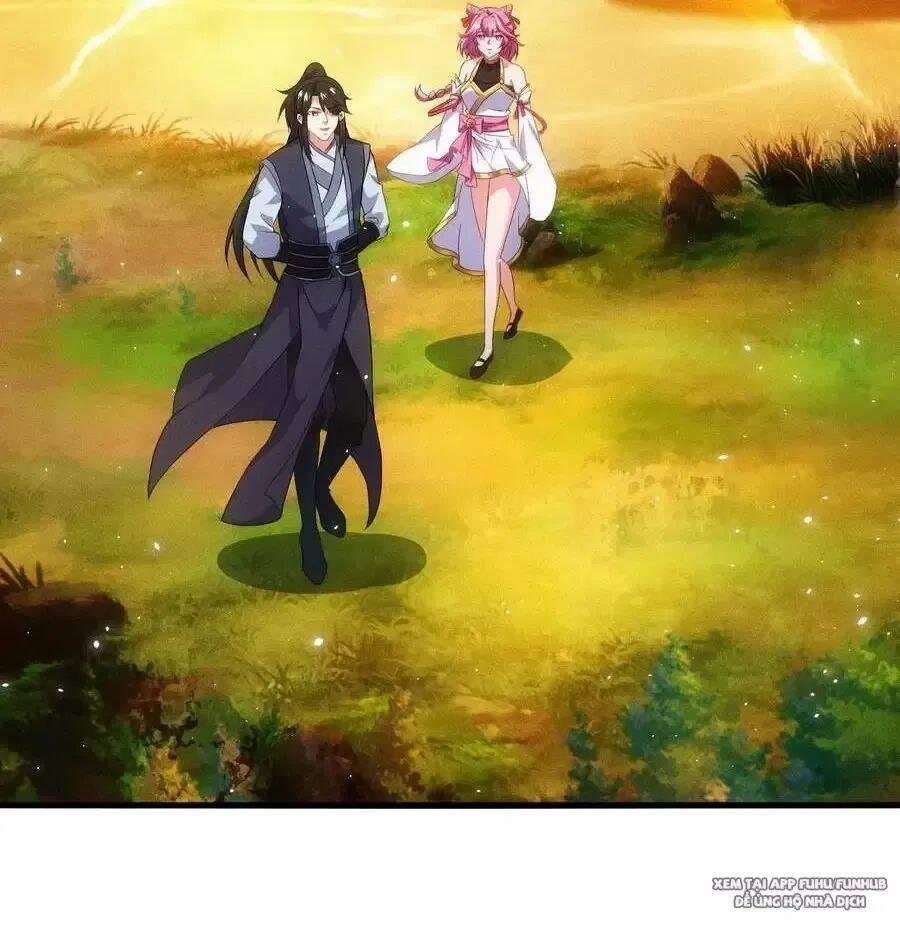 Thê Tử Của Ta Là Đại Lão Đại Thừa Kỳ 74.2 trang 9