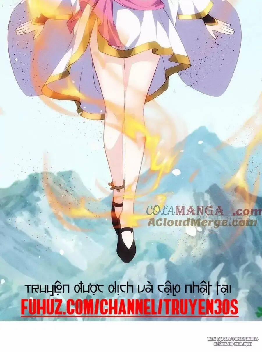 Thê Tử Của Ta Là Đại Lão Đại Thừa Kỳ 75 trang 23