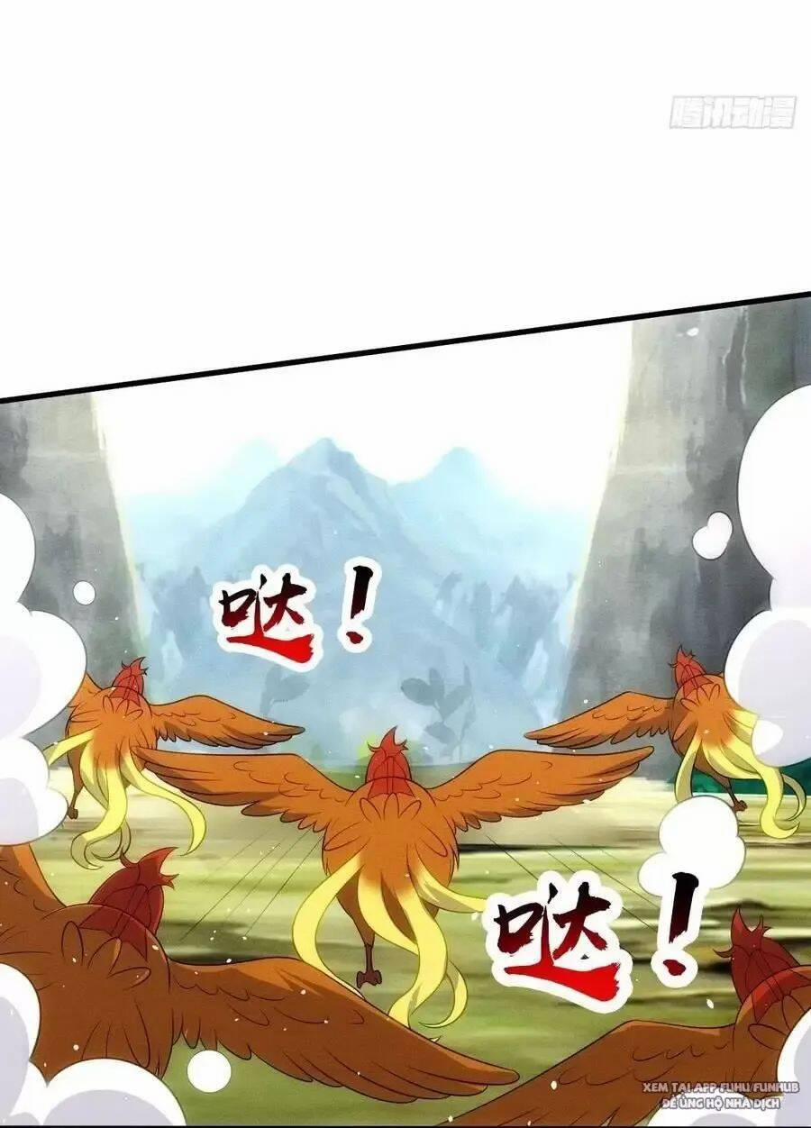 Thê Tử Của Ta Là Đại Lão Đại Thừa Kỳ 75 trang 29