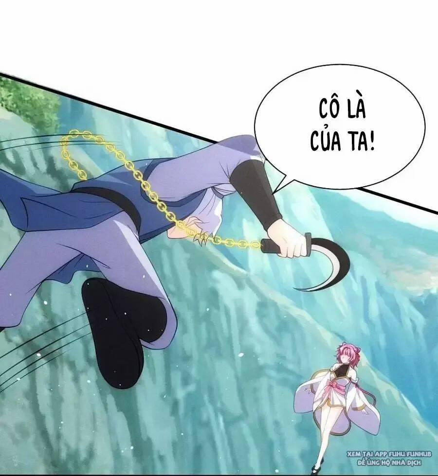 Thê Tử Của Ta Là Đại Lão Đại Thừa Kỳ 75 trang 33