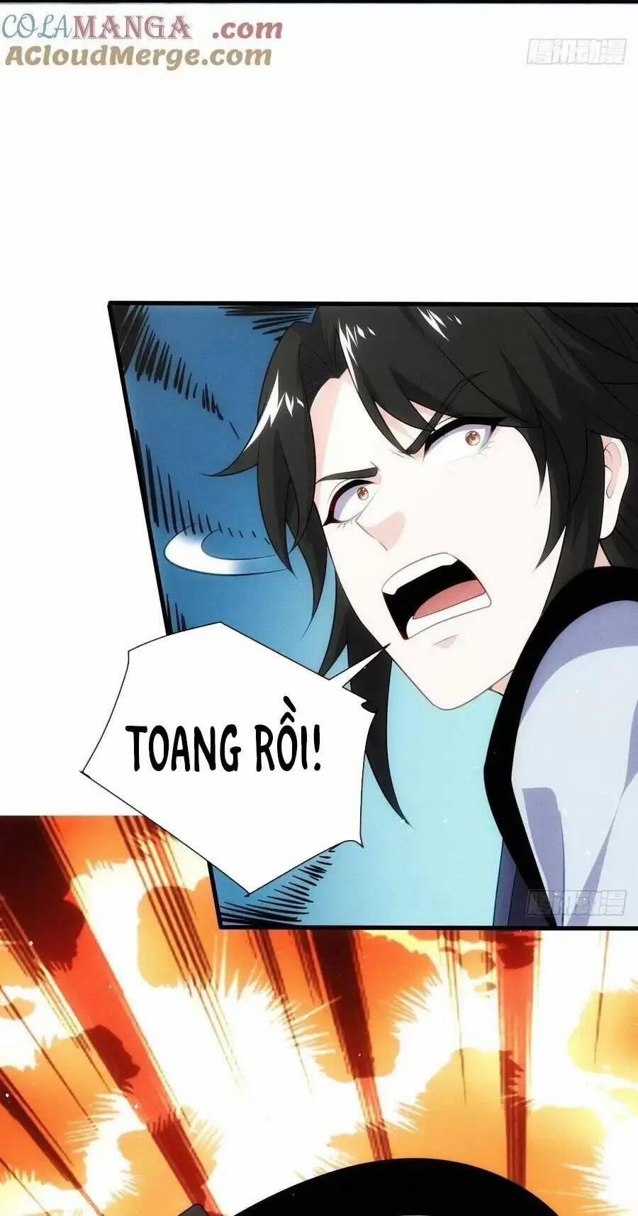 Thê Tử Của Ta Là Đại Lão Đại Thừa Kỳ 75 trang 34