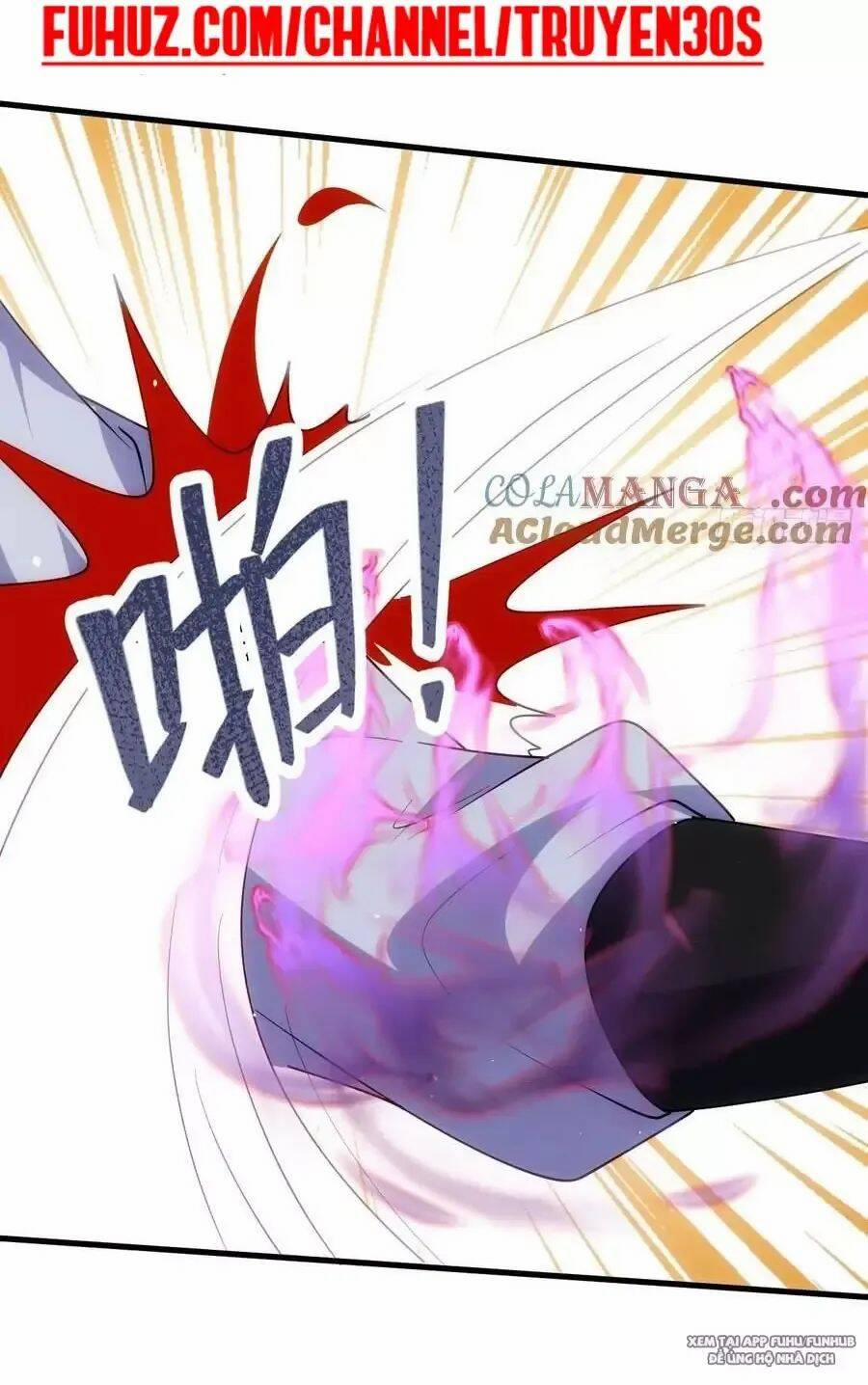 Thê Tử Của Ta Là Đại Lão Đại Thừa Kỳ 75 trang 42