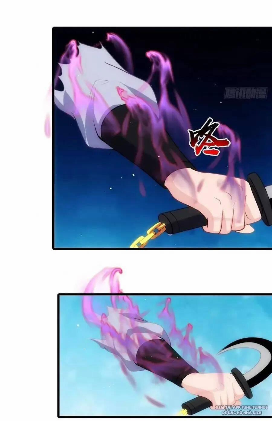 Thê Tử Của Ta Là Đại Lão Đại Thừa Kỳ 75 trang 43