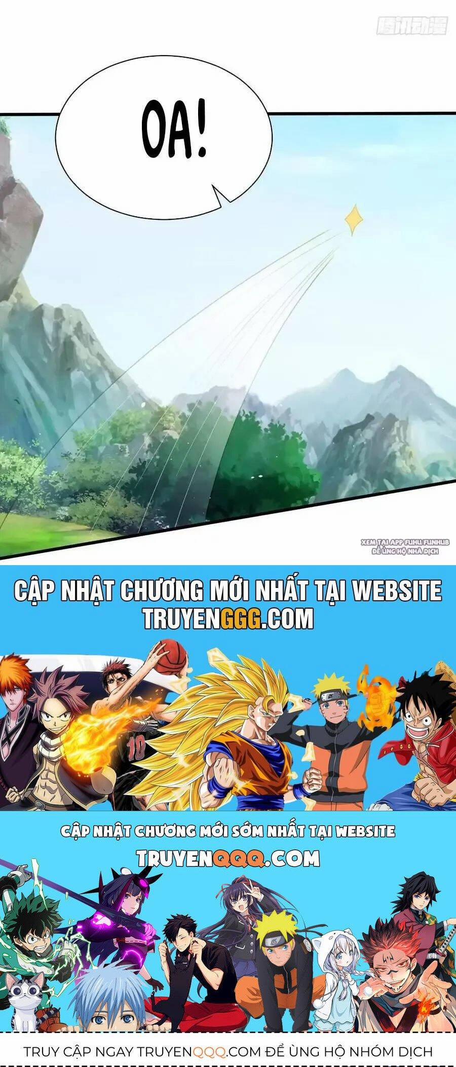 Thê Tử Của Ta Là Đại Lão Đại Thừa Kỳ 75 trang 47