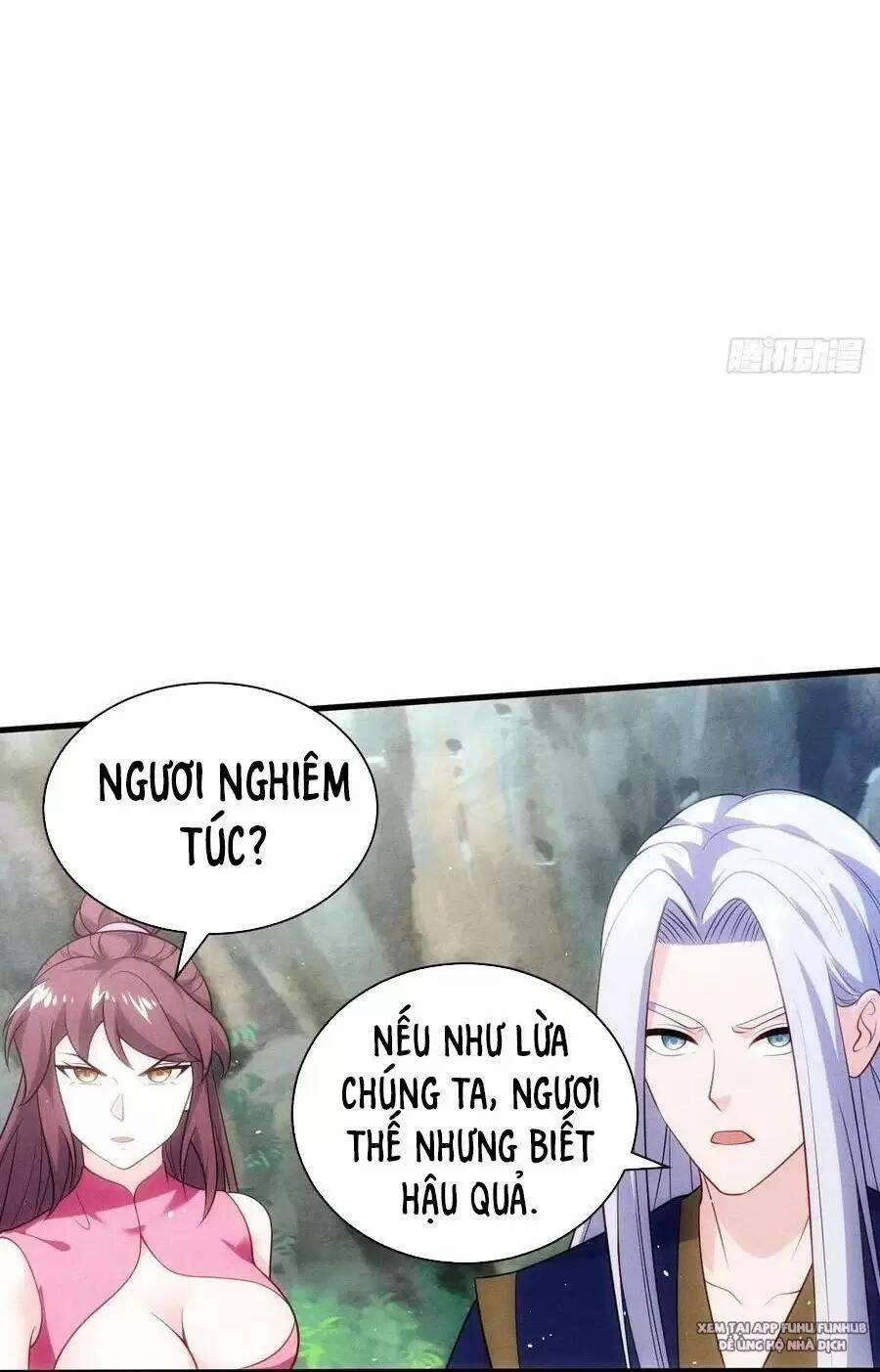 Thê Tử Của Ta Là Đại Lão Đại Thừa Kỳ 76.1 trang 13