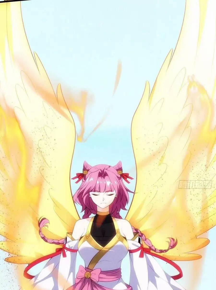 Thê Tử Của Ta Là Đại Lão Đại Thừa Kỳ 76.1 trang 22