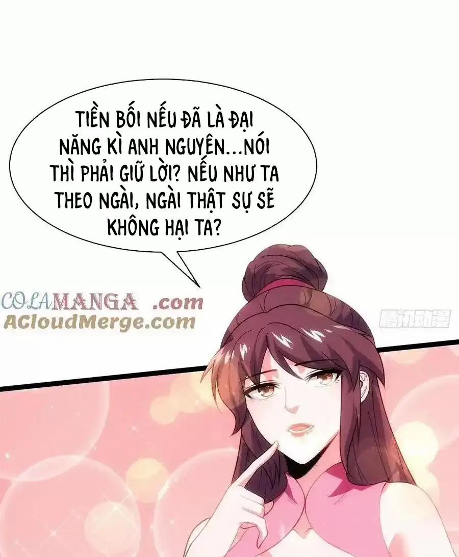 Thê Tử Của Ta Là Đại Lão Đại Thừa Kỳ 77 trang 19