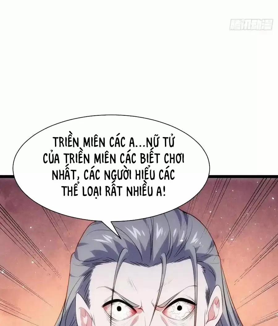 Thê Tử Của Ta Là Đại Lão Đại Thừa Kỳ 77 trang 3