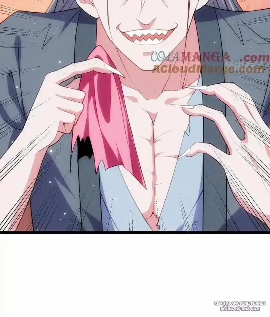 Thê Tử Của Ta Là Đại Lão Đại Thừa Kỳ 77 trang 4