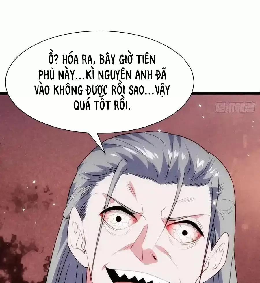 Thê Tử Của Ta Là Đại Lão Đại Thừa Kỳ 77 trang 6