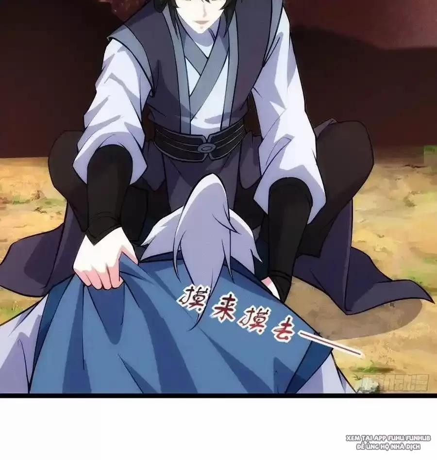 Thê Tử Của Ta Là Đại Lão Đại Thừa Kỳ 78 trang 30