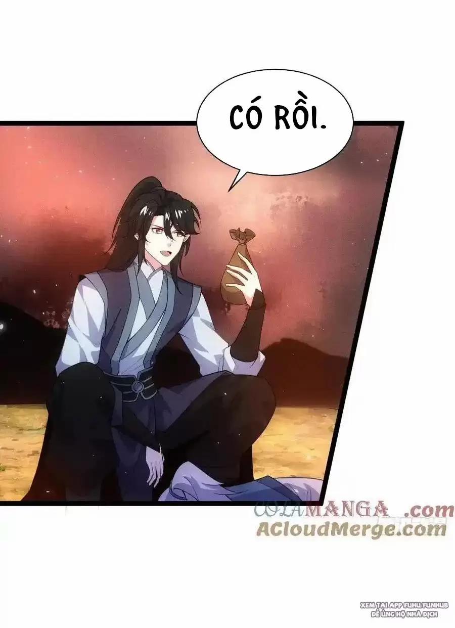 Thê Tử Của Ta Là Đại Lão Đại Thừa Kỳ 78 trang 31