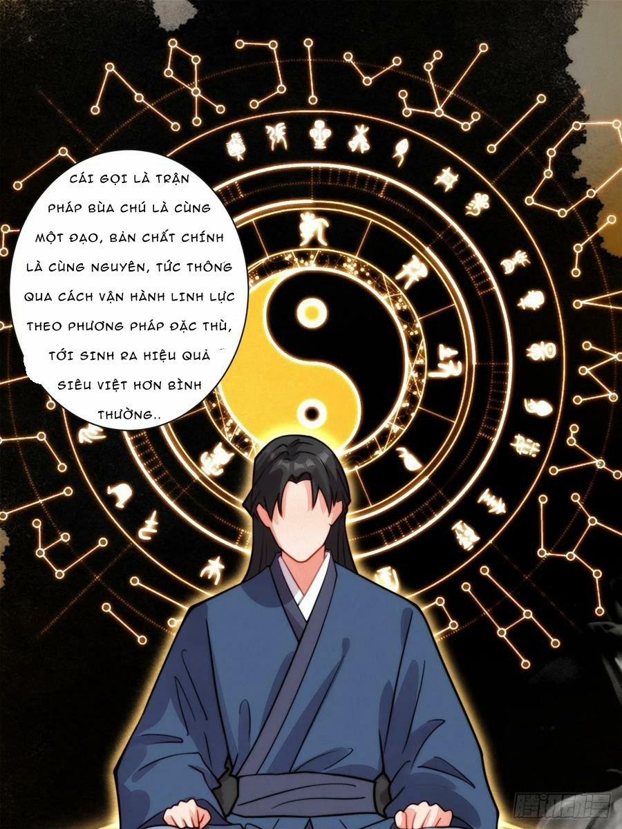 Thê Tử Của Ta Là Đại Lão Đại Thừa Kỳ 8 trang 2