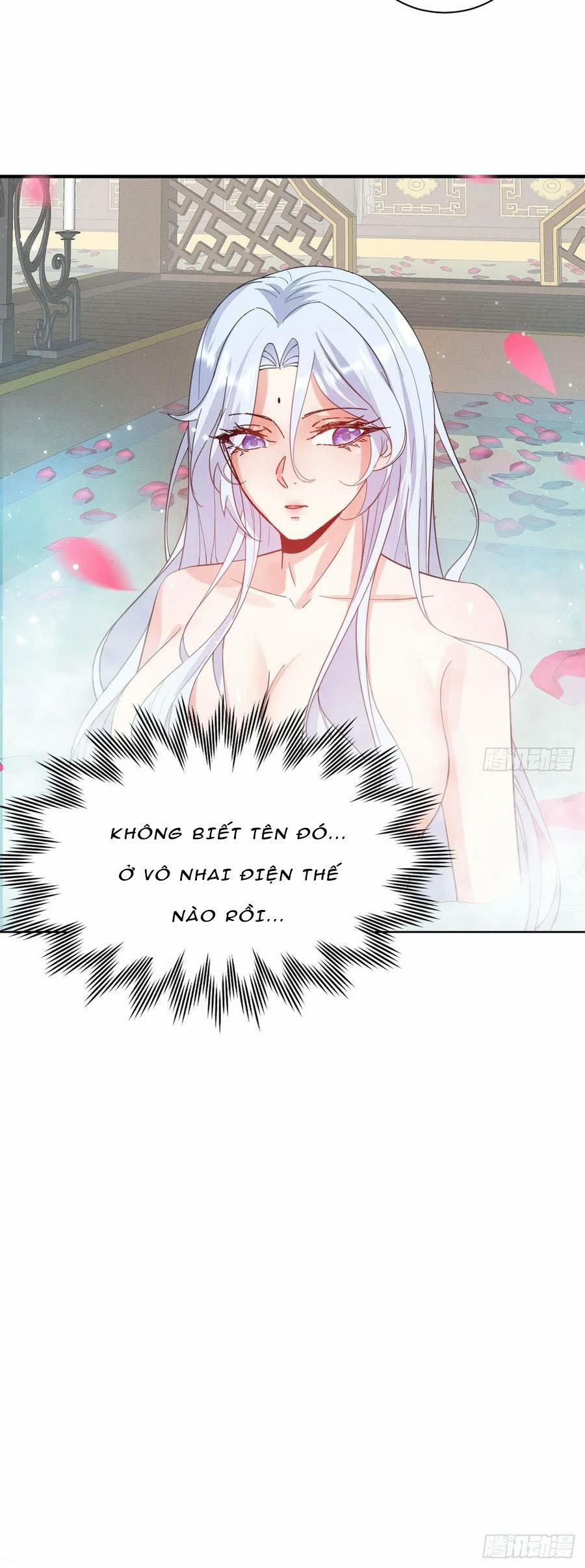 Thê Tử Của Ta Là Đại Lão Đại Thừa Kỳ 8 trang 38