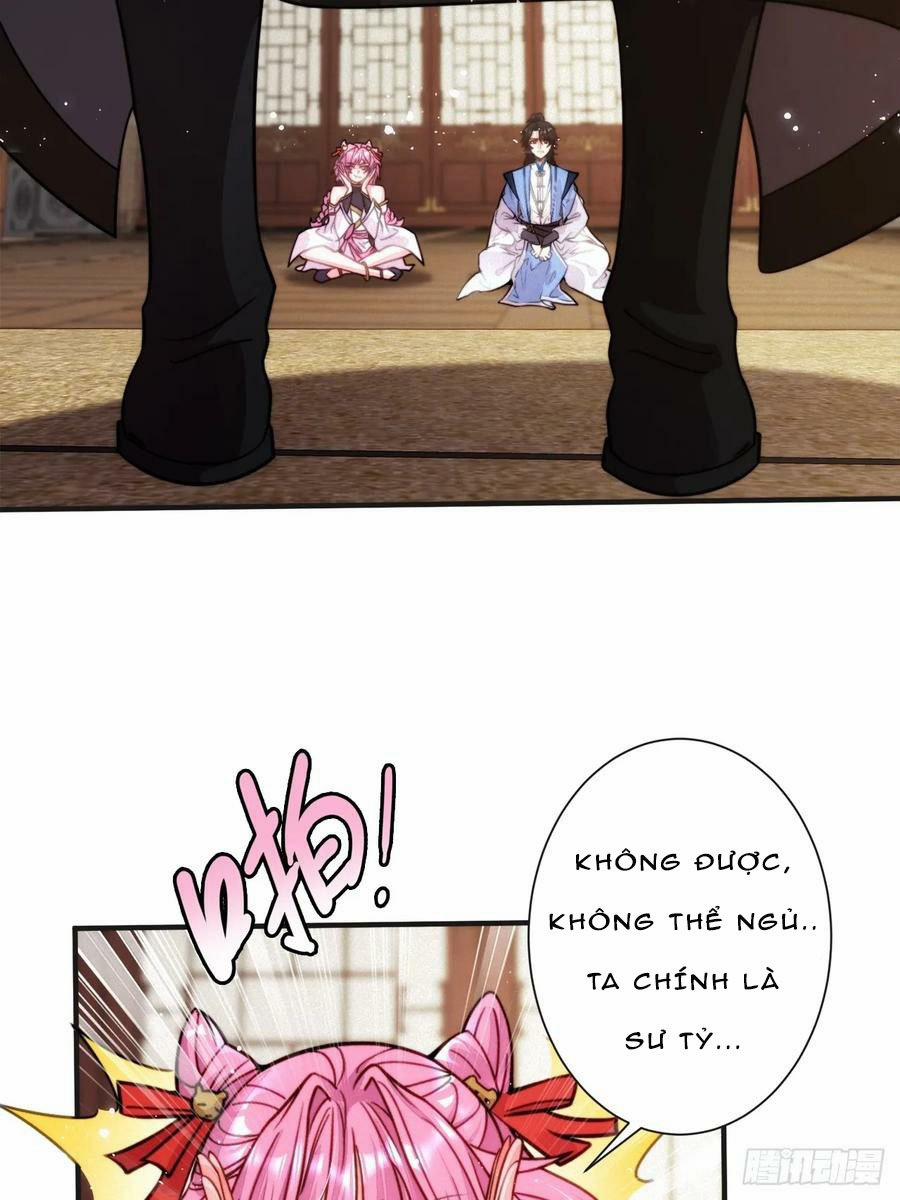 Thê Tử Của Ta Là Đại Lão Đại Thừa Kỳ 8 trang 5