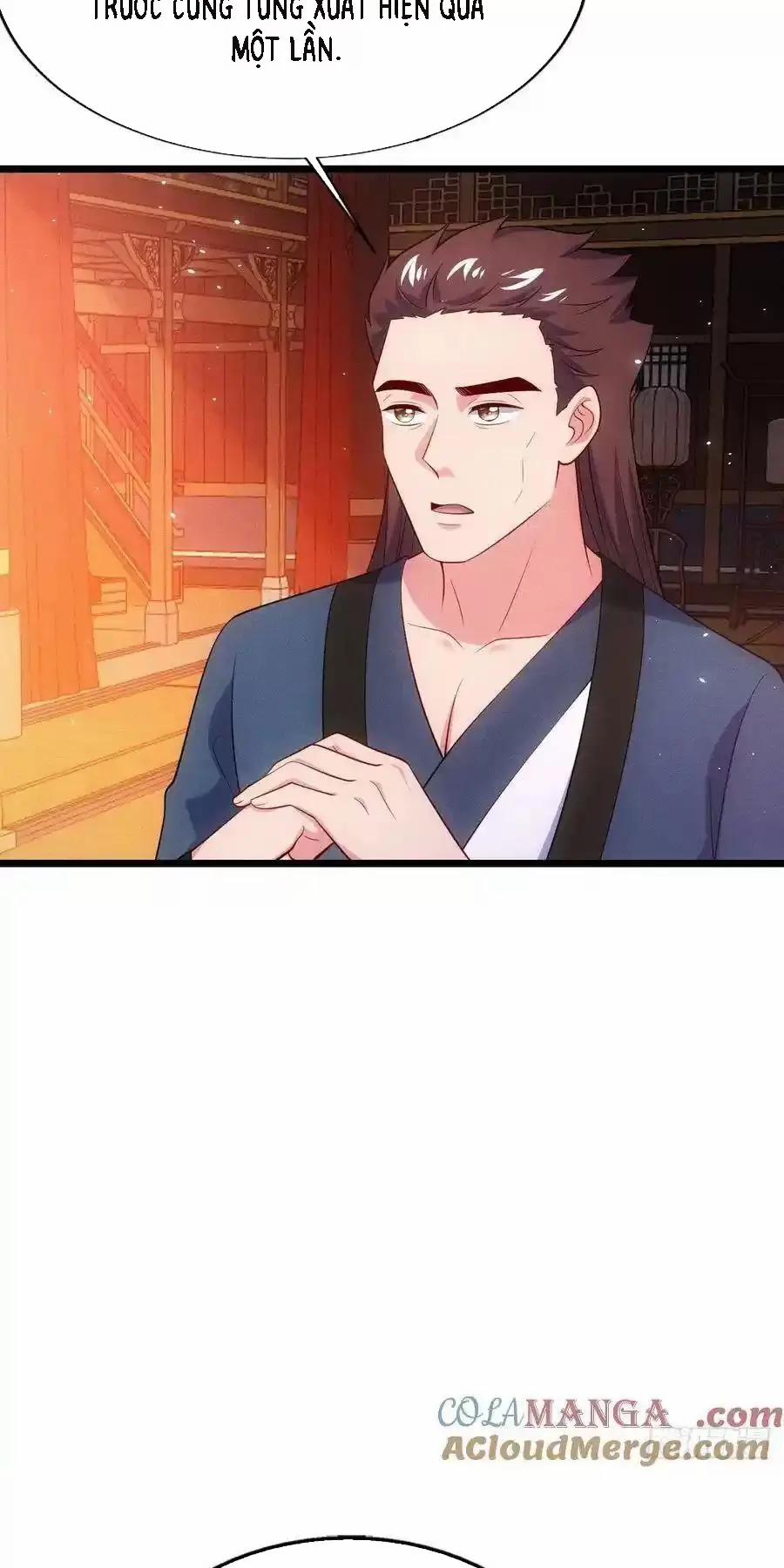 Thê Tử Của Ta Là Đại Lão Đại Thừa Kỳ 80 trang 19