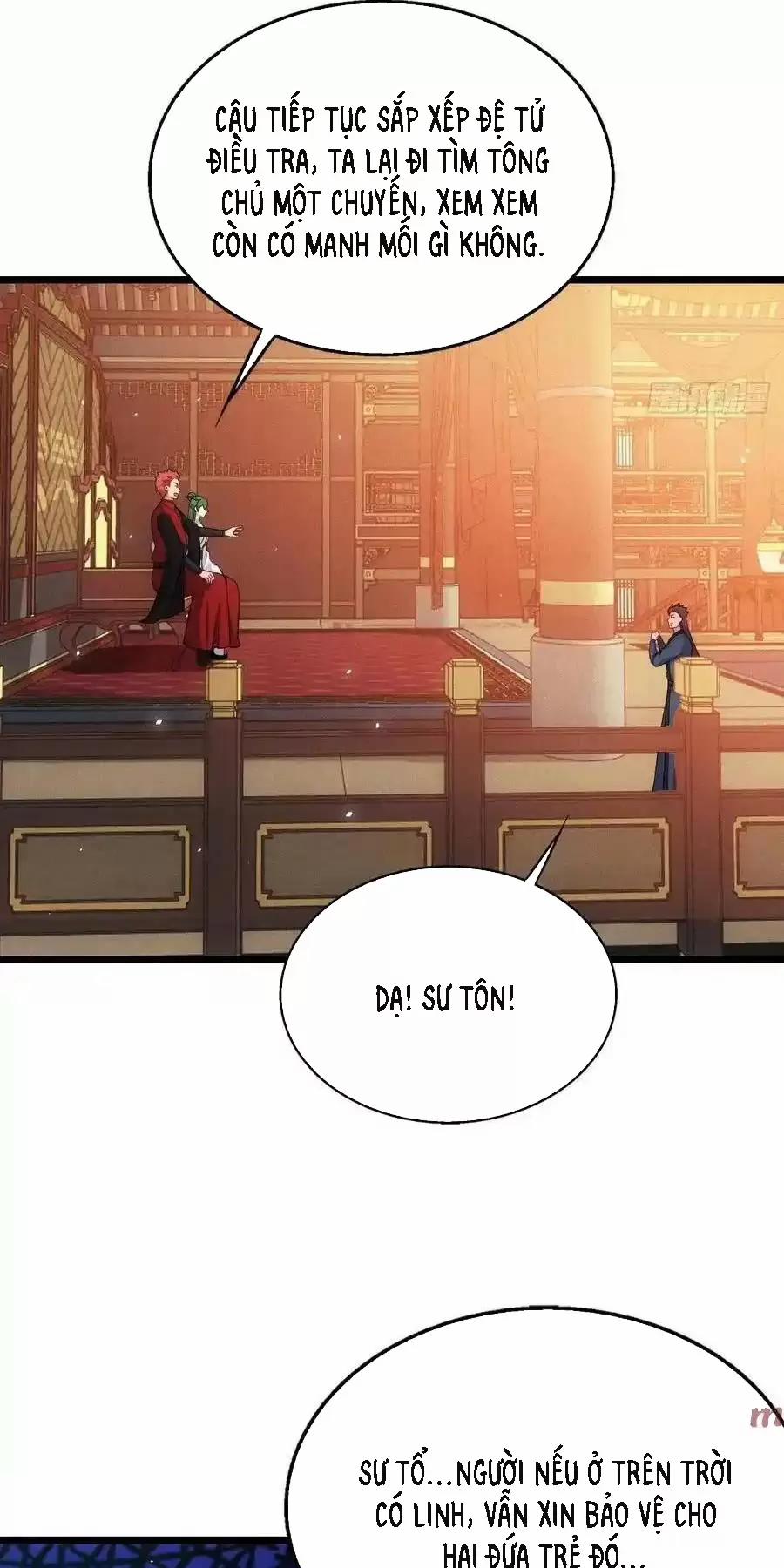 Thê Tử Của Ta Là Đại Lão Đại Thừa Kỳ 80 trang 23