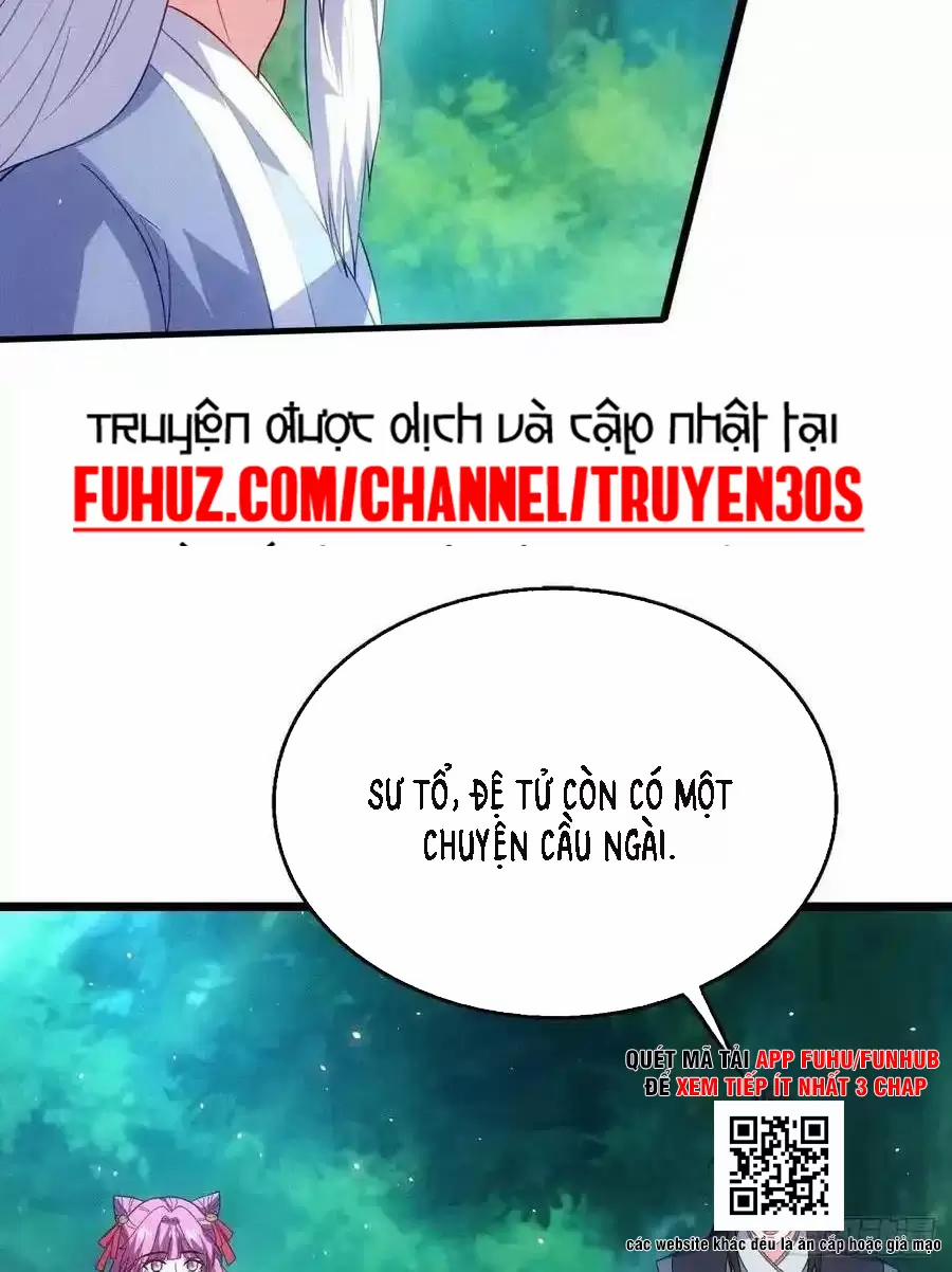 Thê Tử Của Ta Là Đại Lão Đại Thừa Kỳ 80 trang 29