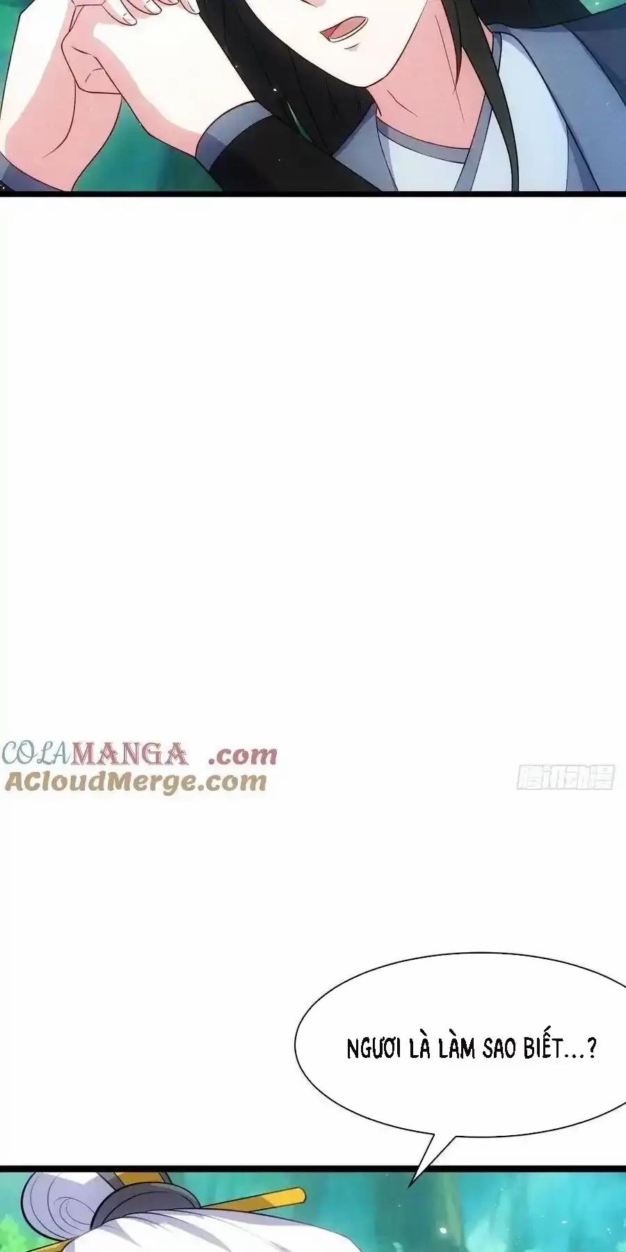 Thê Tử Của Ta Là Đại Lão Đại Thừa Kỳ 80 trang 34