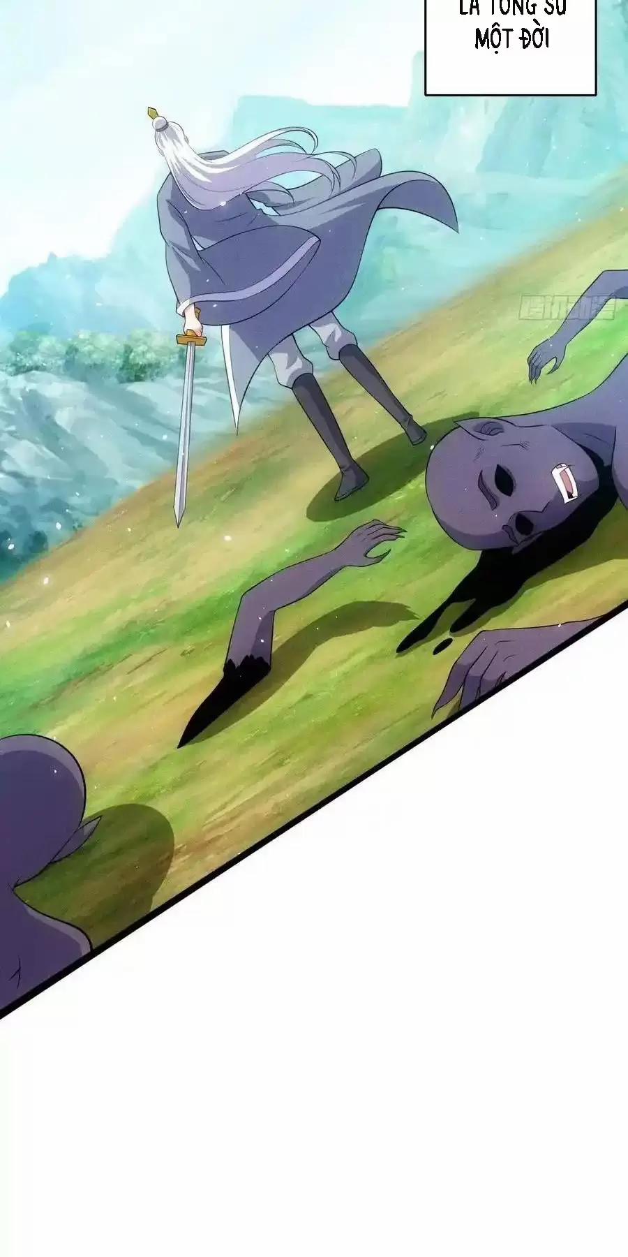 Thê Tử Của Ta Là Đại Lão Đại Thừa Kỳ 80 trang 4