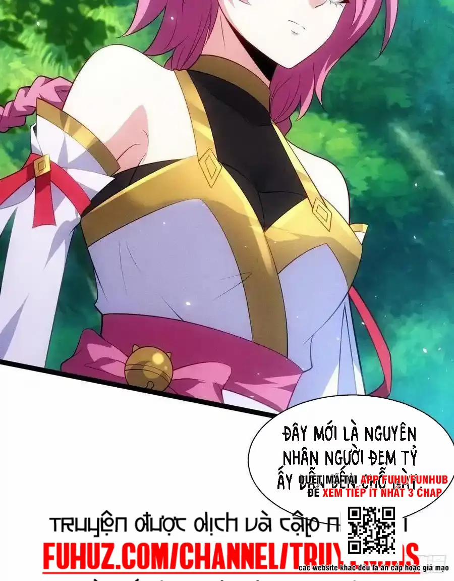 Thê Tử Của Ta Là Đại Lão Đại Thừa Kỳ 80 trang 41