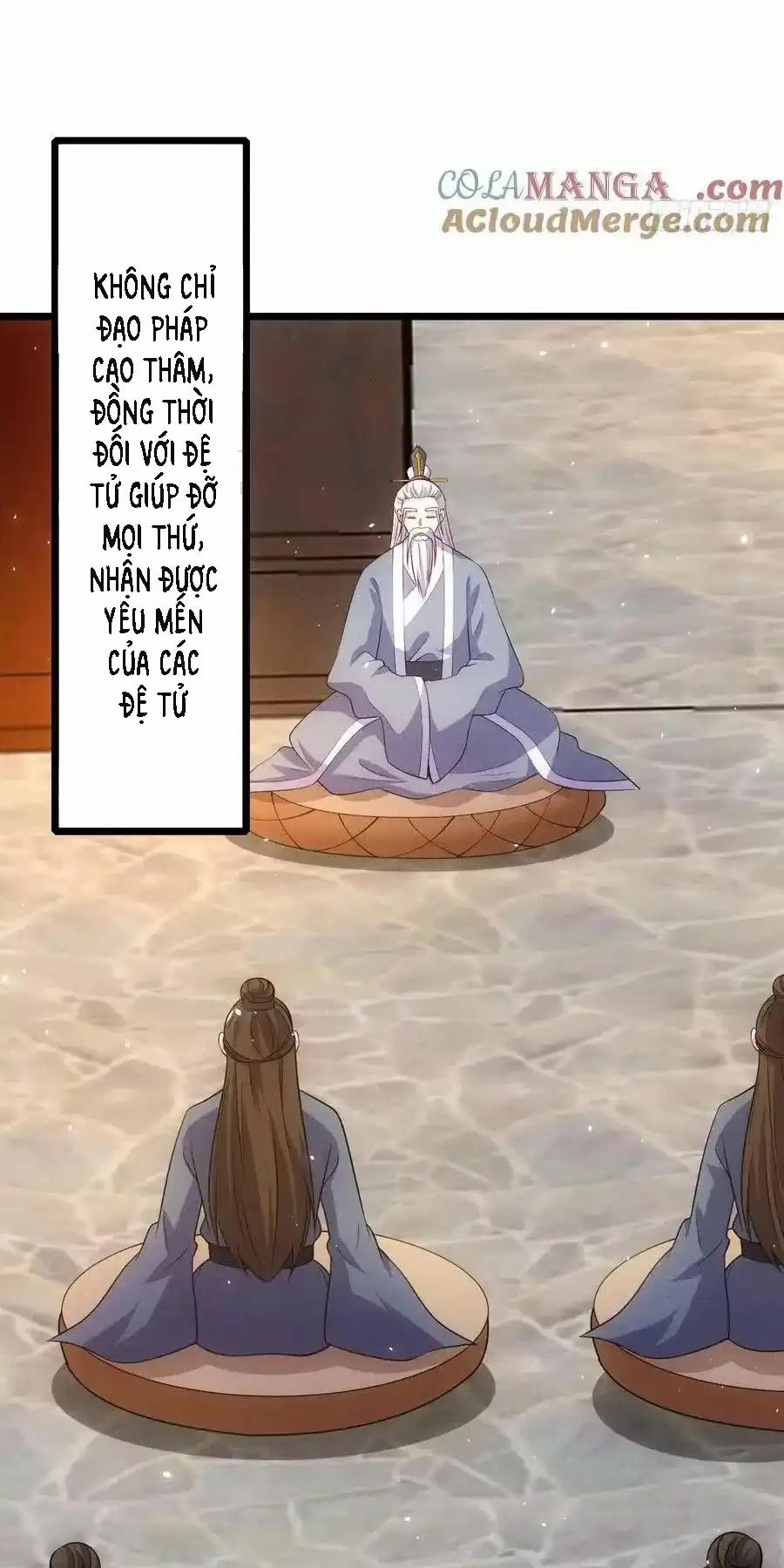 Thê Tử Của Ta Là Đại Lão Đại Thừa Kỳ 80 trang 5