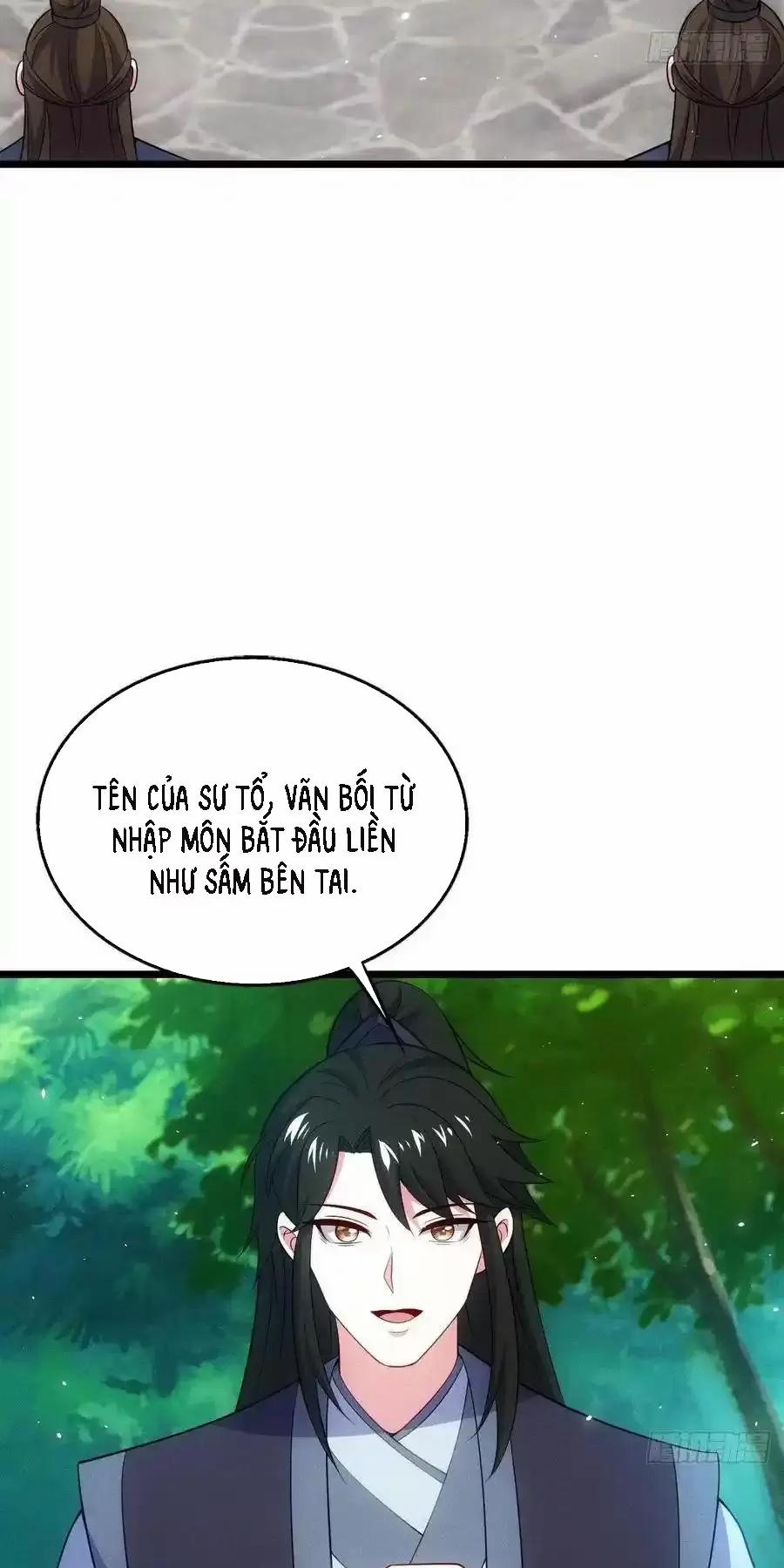 Thê Tử Của Ta Là Đại Lão Đại Thừa Kỳ 80 trang 6